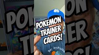 Trainer #pokemonchannel #pokemoncards #pokemon #pokemontrainer #pokemontcg #tcgpokemon #tcg #pokedex