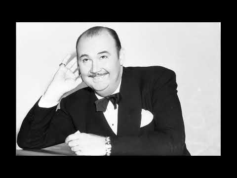 Mutiny In The Nursery -  Paul Whiteman And His Swing Wing