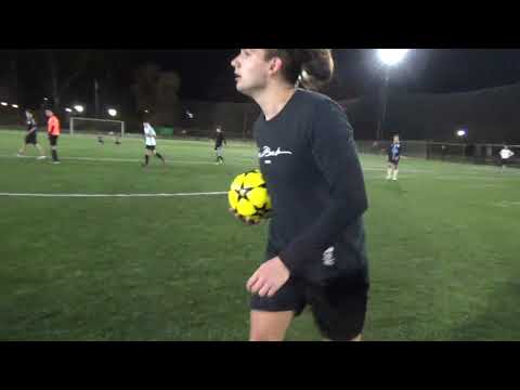 LA PAMPANETA vs PUNTO FC   #Apertura2021 Fecha 17