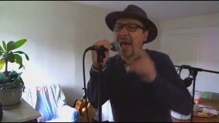 Only Women Bleed (Alice Cooper) cover