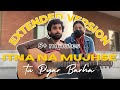 Itna Na Mujhse Tu Pyar Barha Extended Version Lashari X Amber 5 Minute Full Song