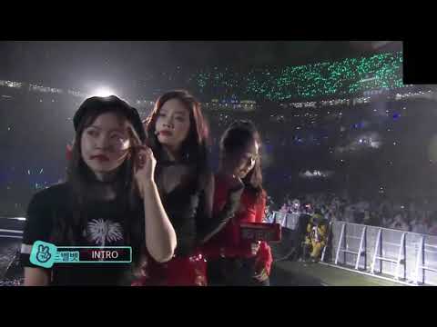 180512 Red Velvet(레드벨벳)- Bad boy 드림콘서트 2018 Dream concert by: Lindaf471