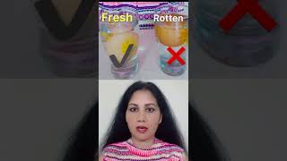 Rotten Egg | How to Know if Egg is Rotten ? #how #howto #egg #shorts #viral #trending #bilionera