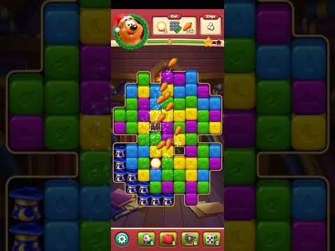 Toon blast 5672 3 more 2 stars