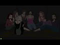 3 Hitchhiking Horror Stories Animated
