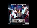 E-40 & Too $hort - Kali Feat. Wifey & DJ Upgrade