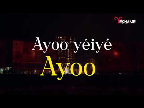 Mic Flammez _ bruiii _ lyrics video by Yekname D'Badman