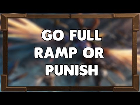 Th3Rat - Choose Not To Full Ramp