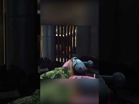 The Mosin Man - Escape From Tarkov