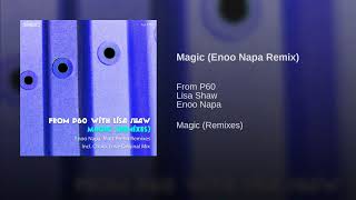 Magic (Enoo Napa Remix)