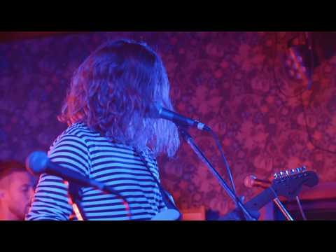 Jed Parsons - 'Get Lost' NZ Tour