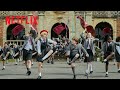 Revolting Children (Full Song) | Roald Dahl's Matilda the Musical | Netflix