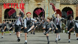 Revolting Children (Full Song) | Roald Dahl&#39;s Matilda the Musical | Netflix