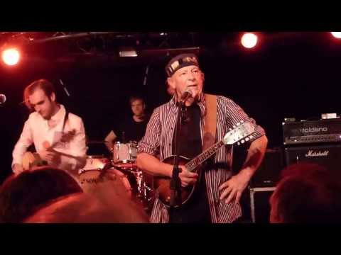 Martin Barre & Band - Part 4 @ Siegburg, Club Kubana, 26.10.2013