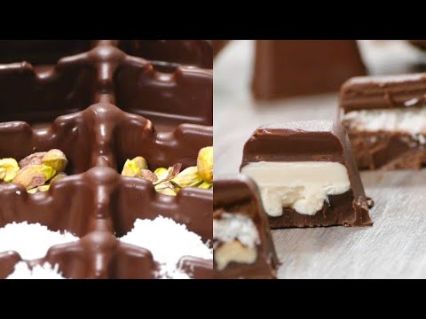 download lagu mp3 mp4 Handmade Fancy Chocolates, download lagu Handmade Fancy Chocolates gratis, unduh video klip Handmade Fancy Chocolates