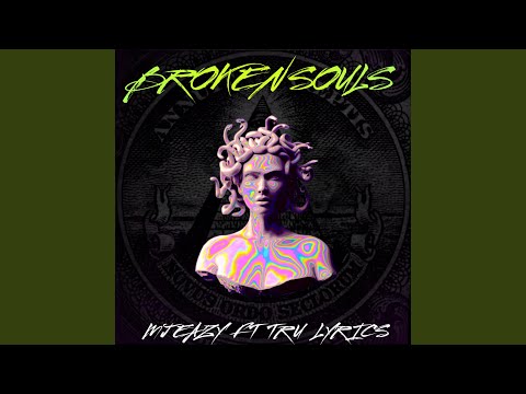 Broken Souls (feat. Tru Lyrics)