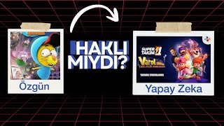 Kral Şakir Haklı Mıydı? / "Bugün Öğrendiğin Her Şey, Yarın Çöpe Gidecek."
