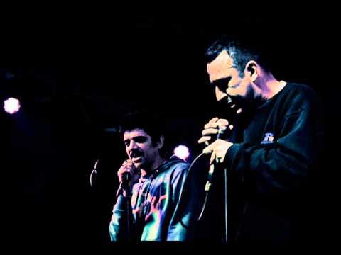 KRIVArajmes Lokalni mafijaš