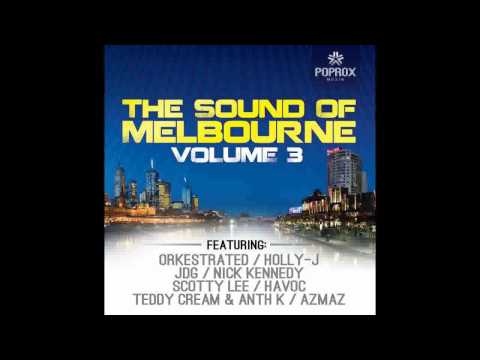 JDG Feat Steklo - No Proof (June 24th)