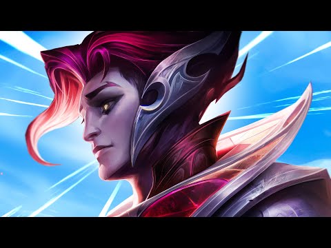 ROAMING RAKAN  TOPLANE IS INSANE!?