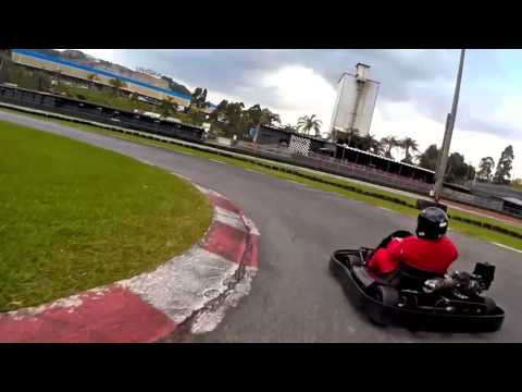 Berunion KART 2015 (Aldeia da Serra) - Corrida Full