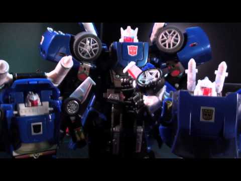 TF RTS Turbo Tracks - Vangelus Review 118