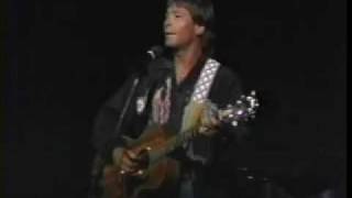 John Denver - It's About Time (1991) [Ultra rare!!] [5/7]