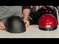 Speed & Strength SS410 Solid Speed Helmet Review at RevZilla.com