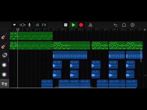 Legend Is Born - Avicii