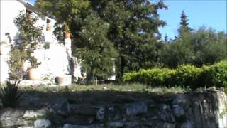 venta Cortijo Ricon de La Victoria-For Sell Cortijo