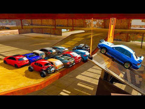 ESCONDE ESCONDE GUI PROCURANDO!! FORZA HORIZON 4