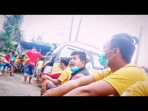 demo supir truk
