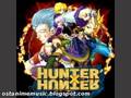 Hunter X Hunter Vocals - Inori - Kurapika 