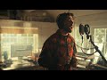 Aden Foyer The Ballet Girl Official Music Video