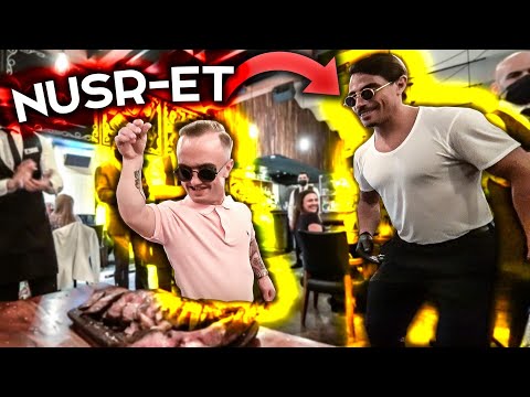 TA KOLACJA KOSZTOWAŁA prawie 7000zł