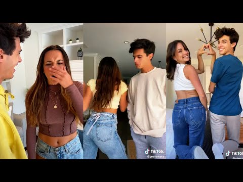 Best Brent Rivera and Pierson Tik Toks 2022 New Funny Tik Tok Memes Newest TikTok