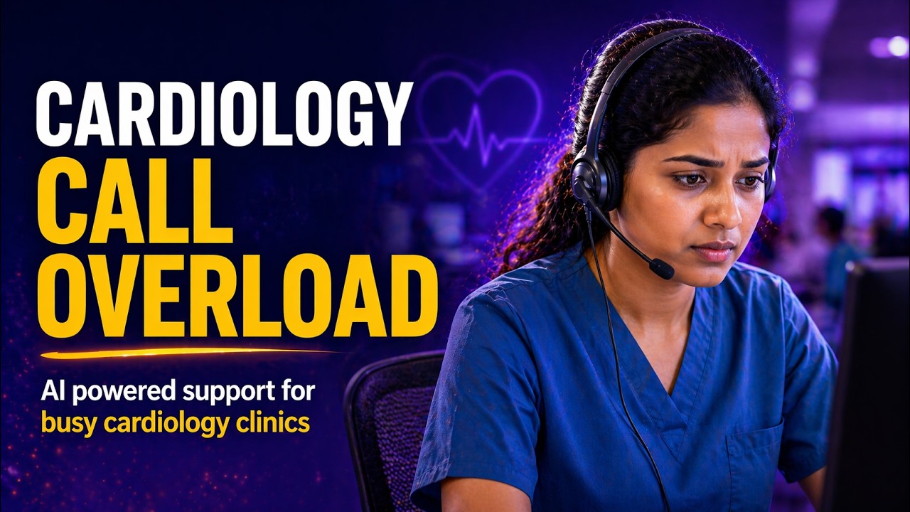 How Cardiology Virtual Assistant Remote works