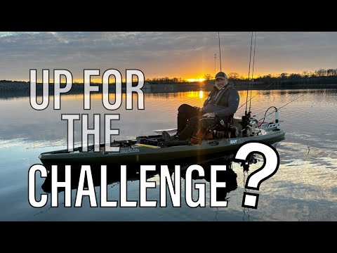 Kayak Bass Fishing EVENTS and SERIES