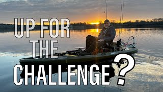 Kayak Bass Fishing EVENTS and SERIES