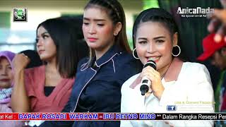 Download lagu MEDLEY PENGANTEN BARU KLAMBI ABANG ANICA NADA SIANG 30 APRIL 2023 DS JAYALAKSANA  INDRAMAYU mp3