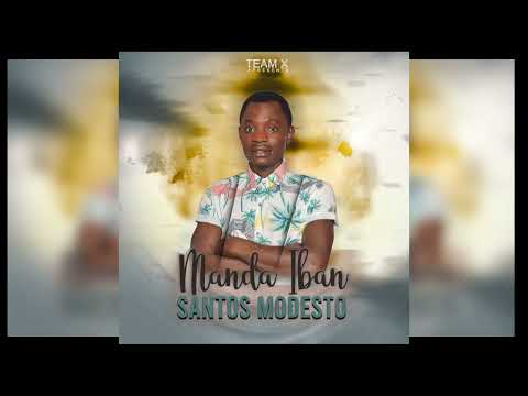Santhos Modesto - Manda Iban