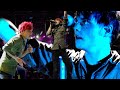 4K My Chemical Romance Vampires Will Never Hurt You Live At ITunes Festival
