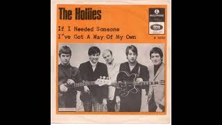 I&#39;VE GOT A WAY OF MY OWN HOLLIES (2024 MIX)