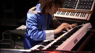 [HD] SOUL'd OUT LIVE メドレー Pt.2