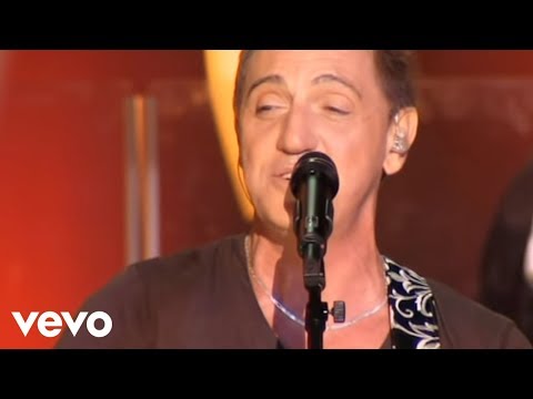 Franco de Vita - Fuera De Este Mundo (Live)
