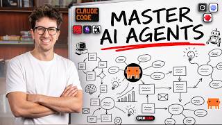 Thumbnail for My top secrets to running an AI Agent Workforce
