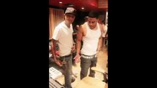 Nelly feat Pharrell Williams - Play It Off