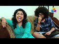 Uppile Mulaku Uppum Mulakum Behind The Scenes Flowers Ep 07