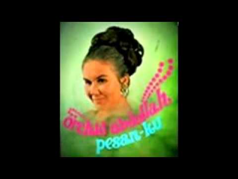IDAMAN DARA - Orchid Abdullah