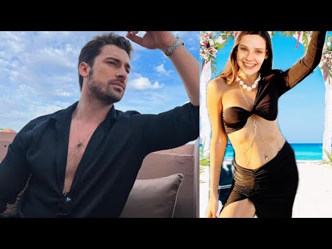 Alp Navruz ve Alina Boz ' dan yeni kareler geldi #alpnavruz #alinaboz